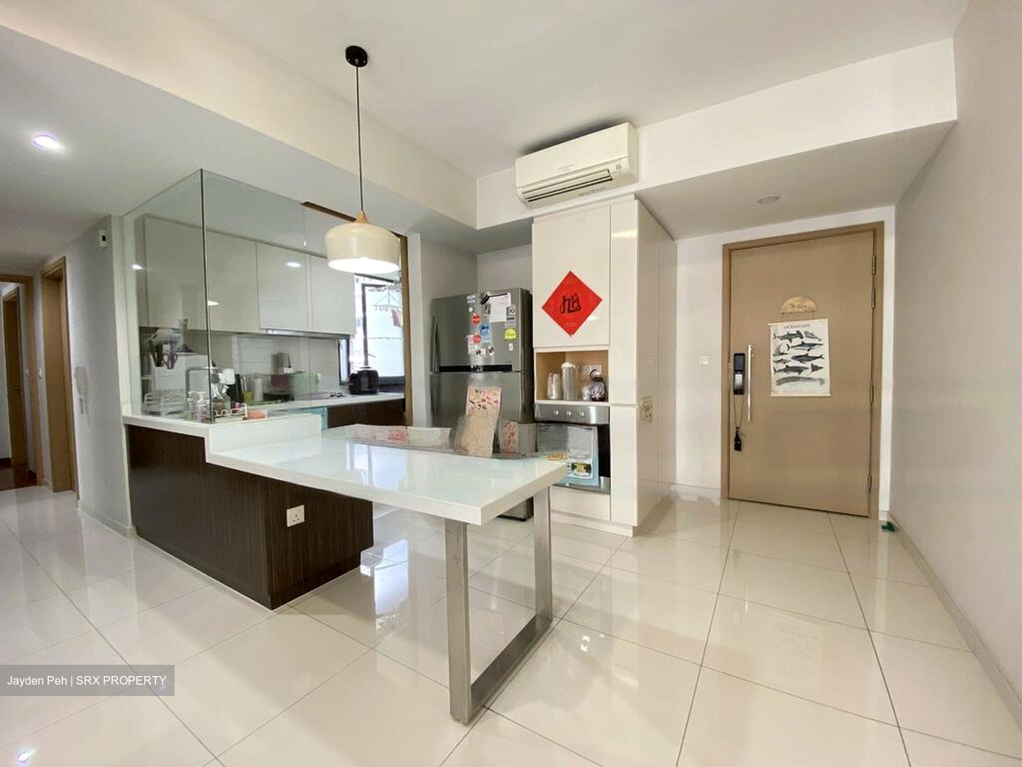 Twin Waterfalls (D19), Condominium #560999311